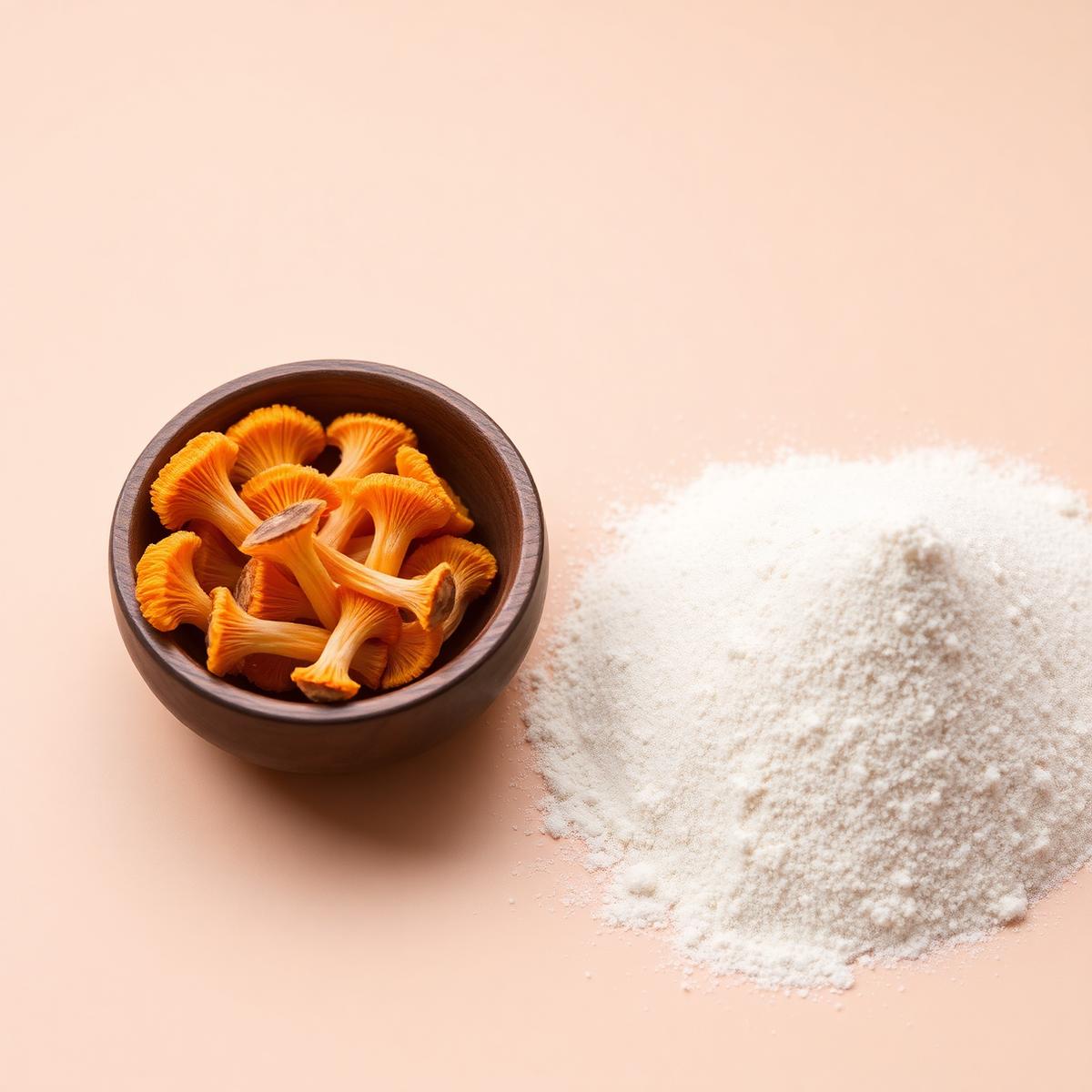 Cordyceps — Himalayan Energy & Stamina